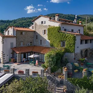  Farm stay Borgo Mocale
