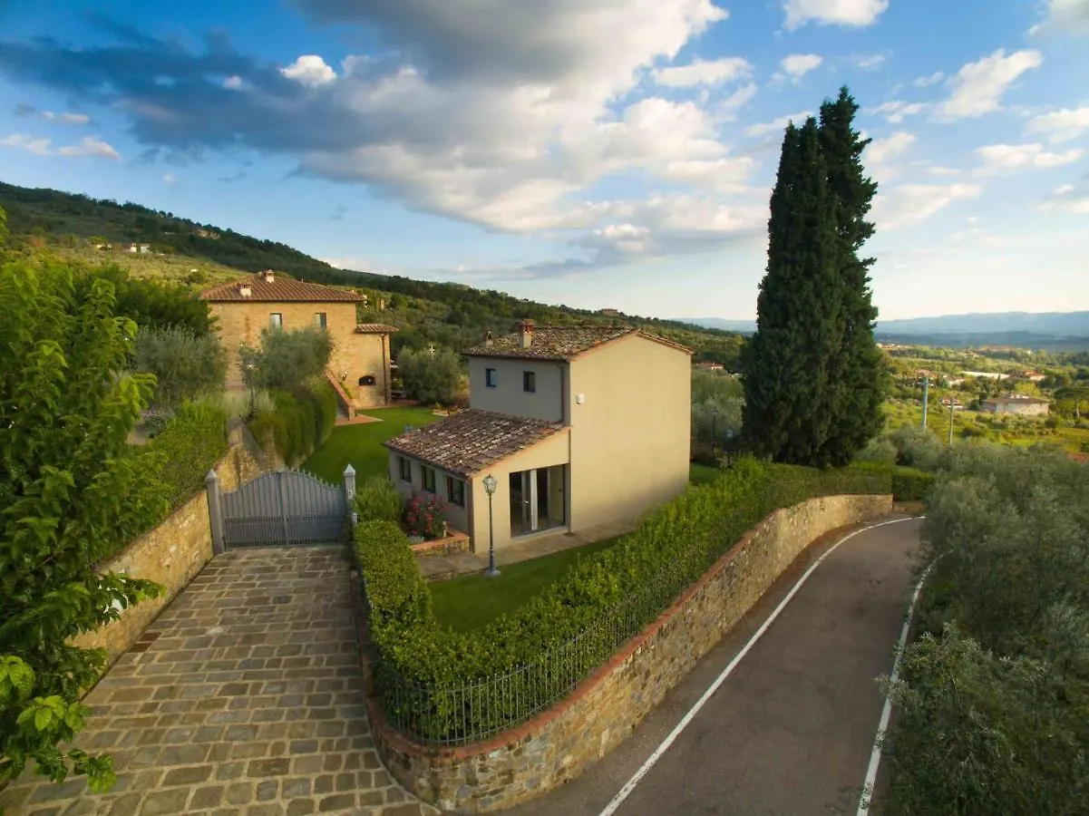 Il Fienile Villa Castelfranco di Sopra