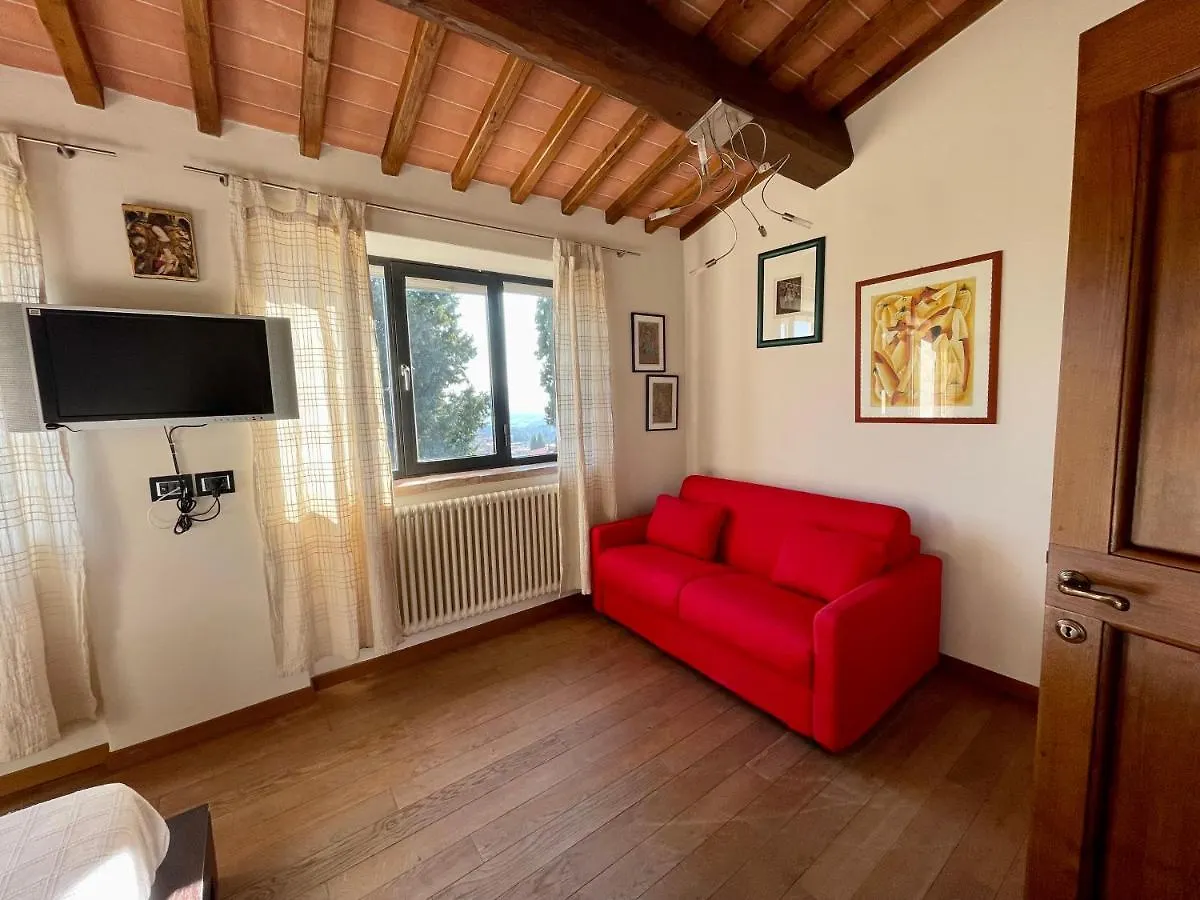 Il Fienile Villa Castelfranco di Sopra
